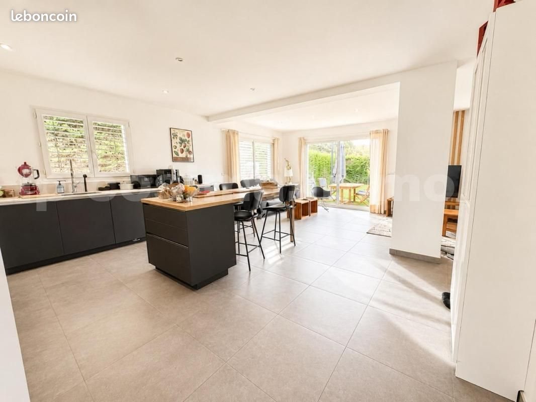 Maison à vendre, 105m², Chens-sur-Léman