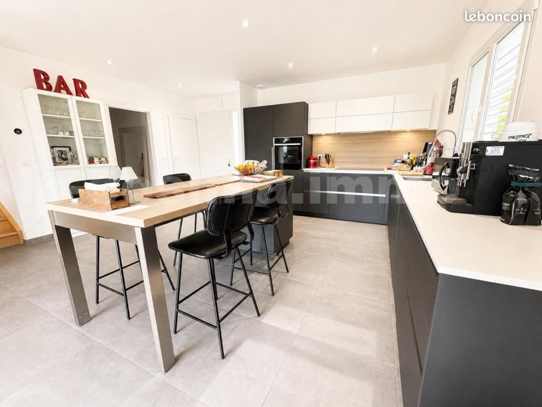 Maison à vendre, 105m², Chens-sur-Léman