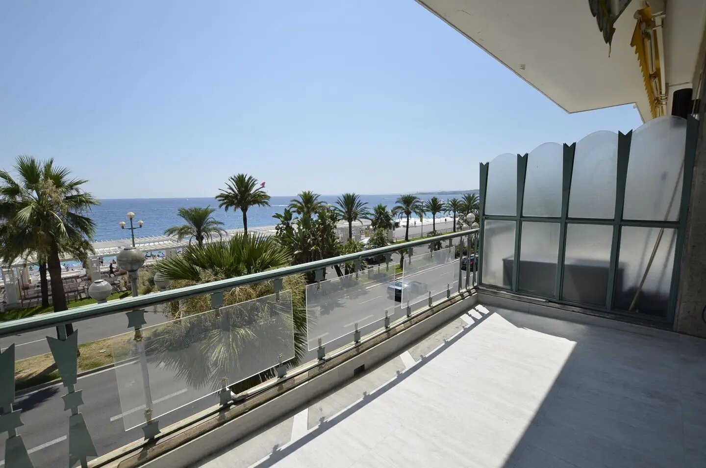 Appartement à vendre, 100m², Nice