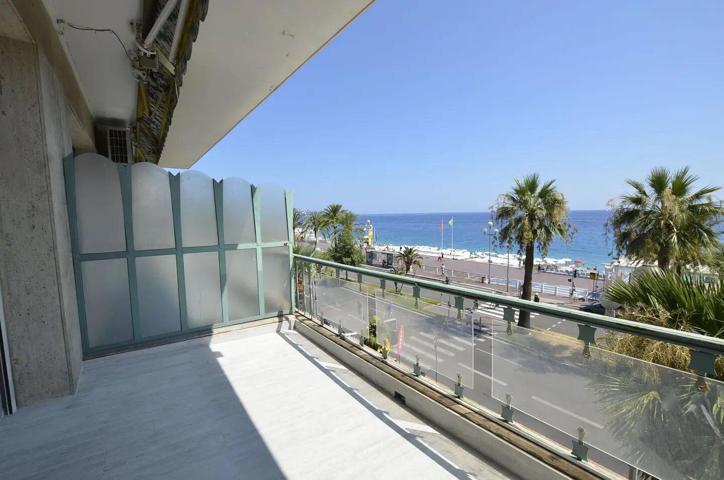 Appartement à vendre, 100m², Nice