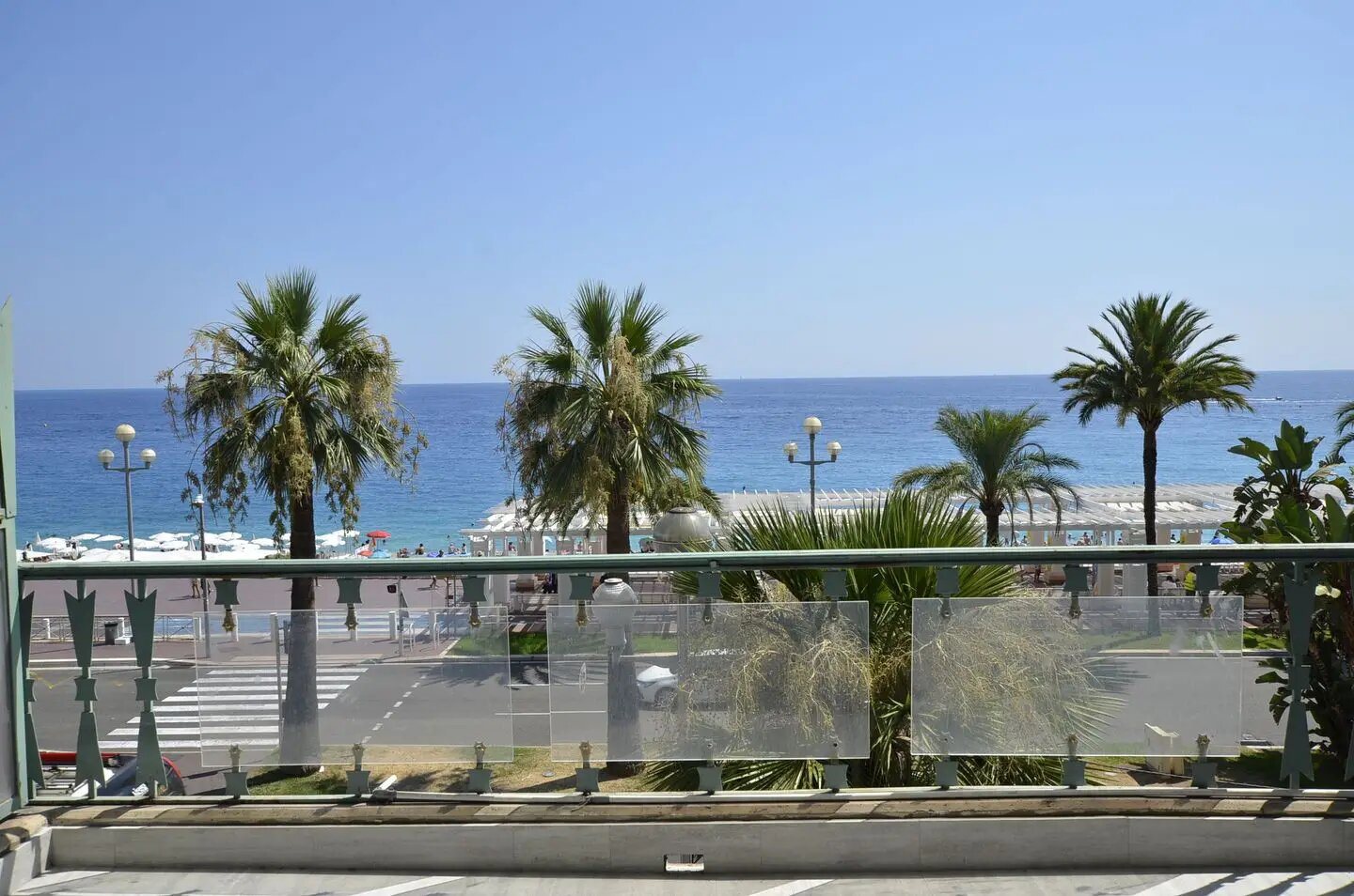 Appartement à vendre, 100m², Nice