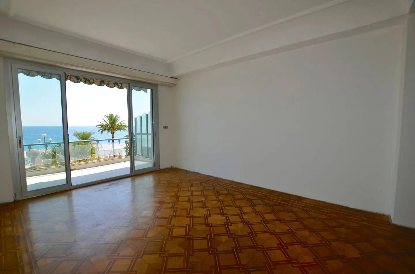 Appartement à vendre, 100m², Nice