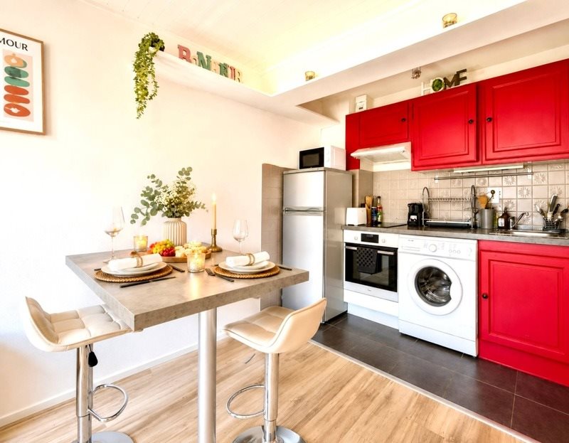 Appartement à vendre, 28m², Marignier