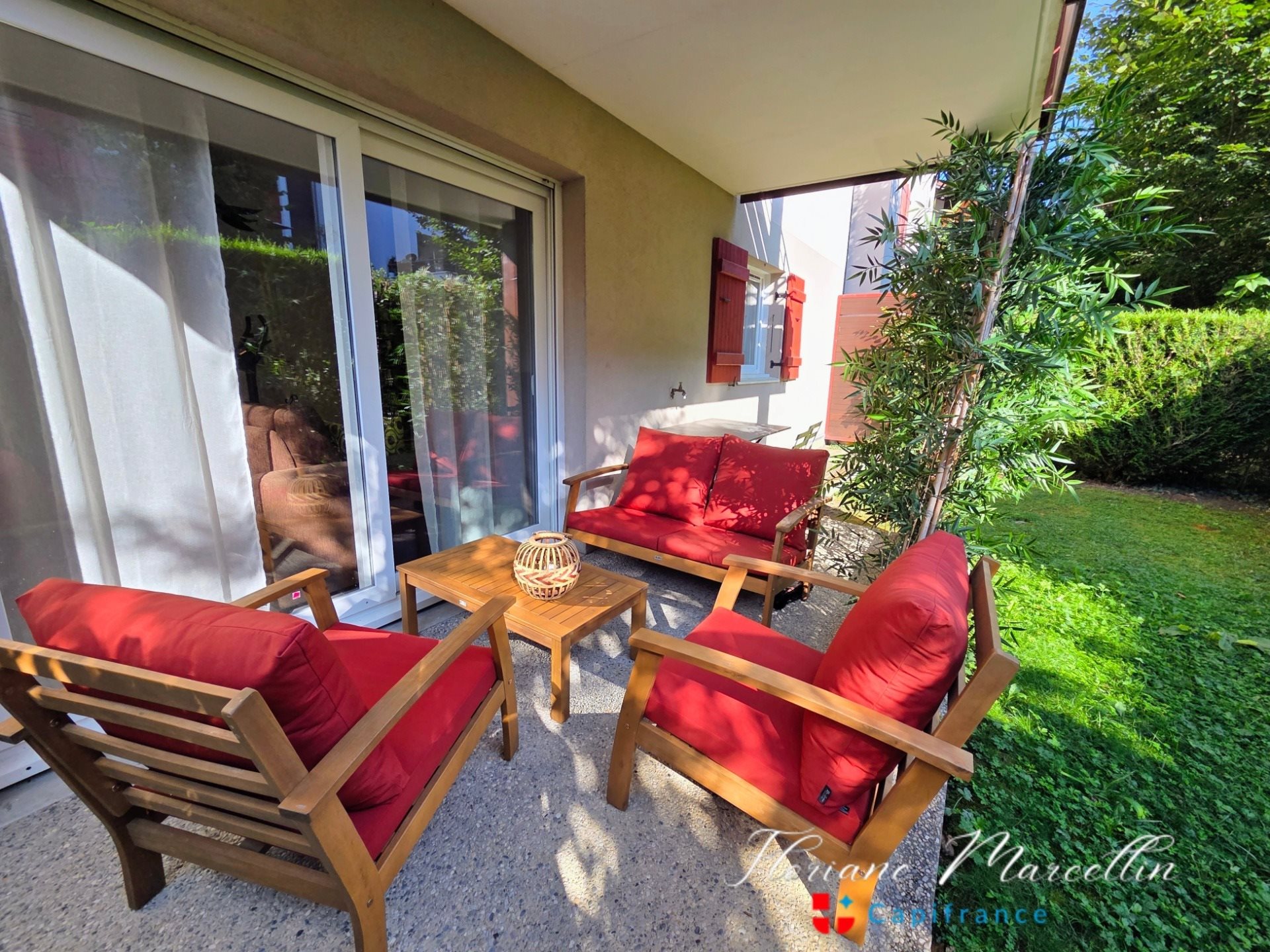 Appartement à vendre, 43m², Contamine-sur-Arve