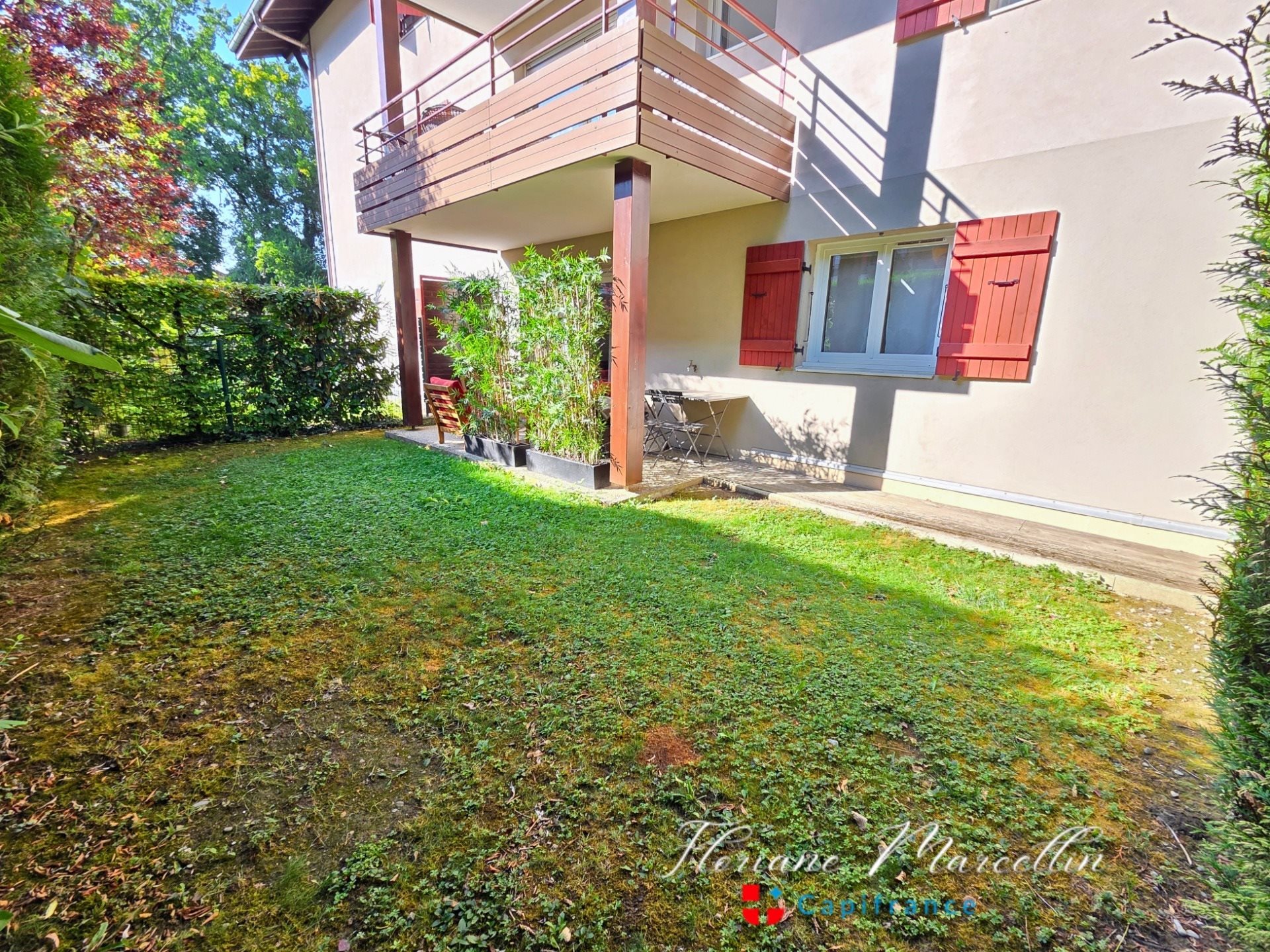 Appartement à vendre, 43m², Contamine-sur-Arve