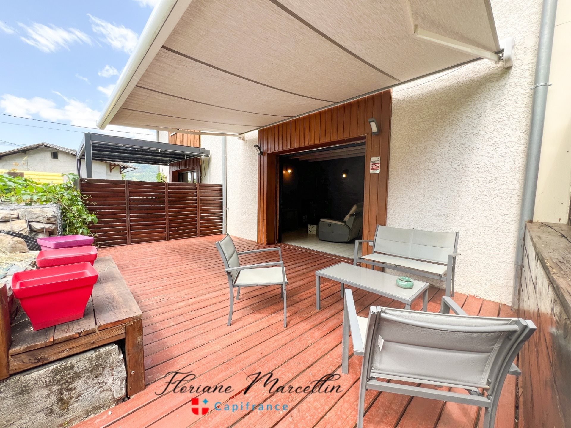 Maison à vendre, 81m², Bonneville