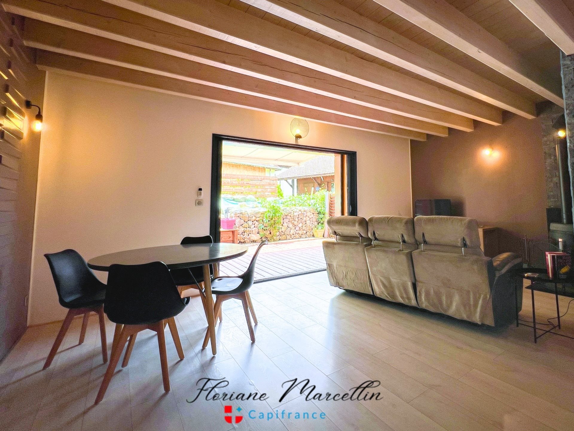 Maison à vendre, 81m², Bonneville