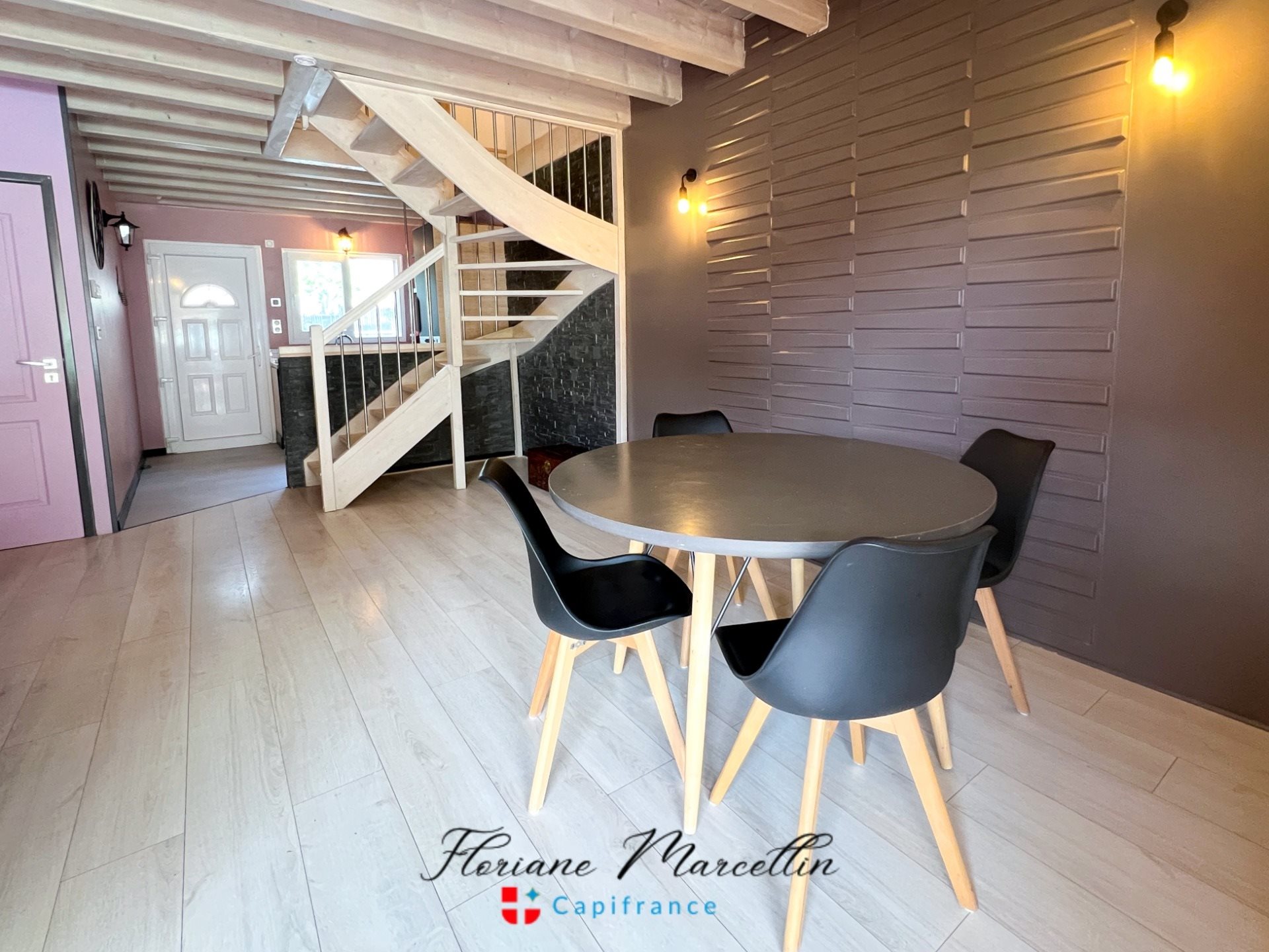 Maison à vendre, 81m², Bonneville
