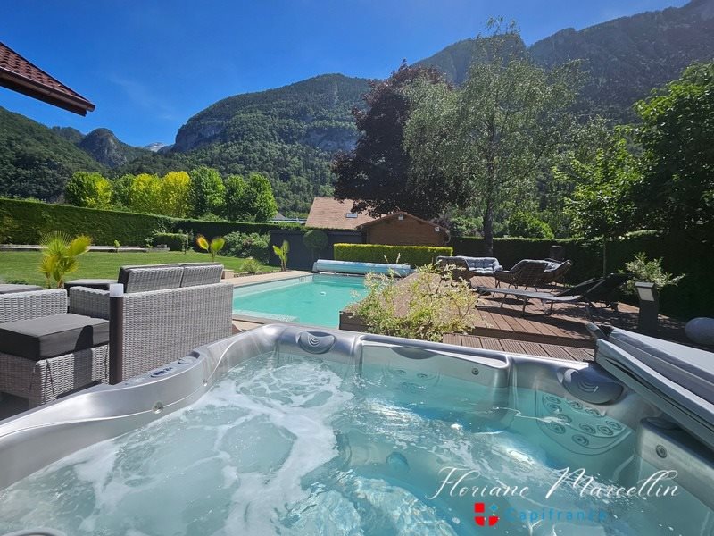 Maison à vendre, 160m², Bonneville