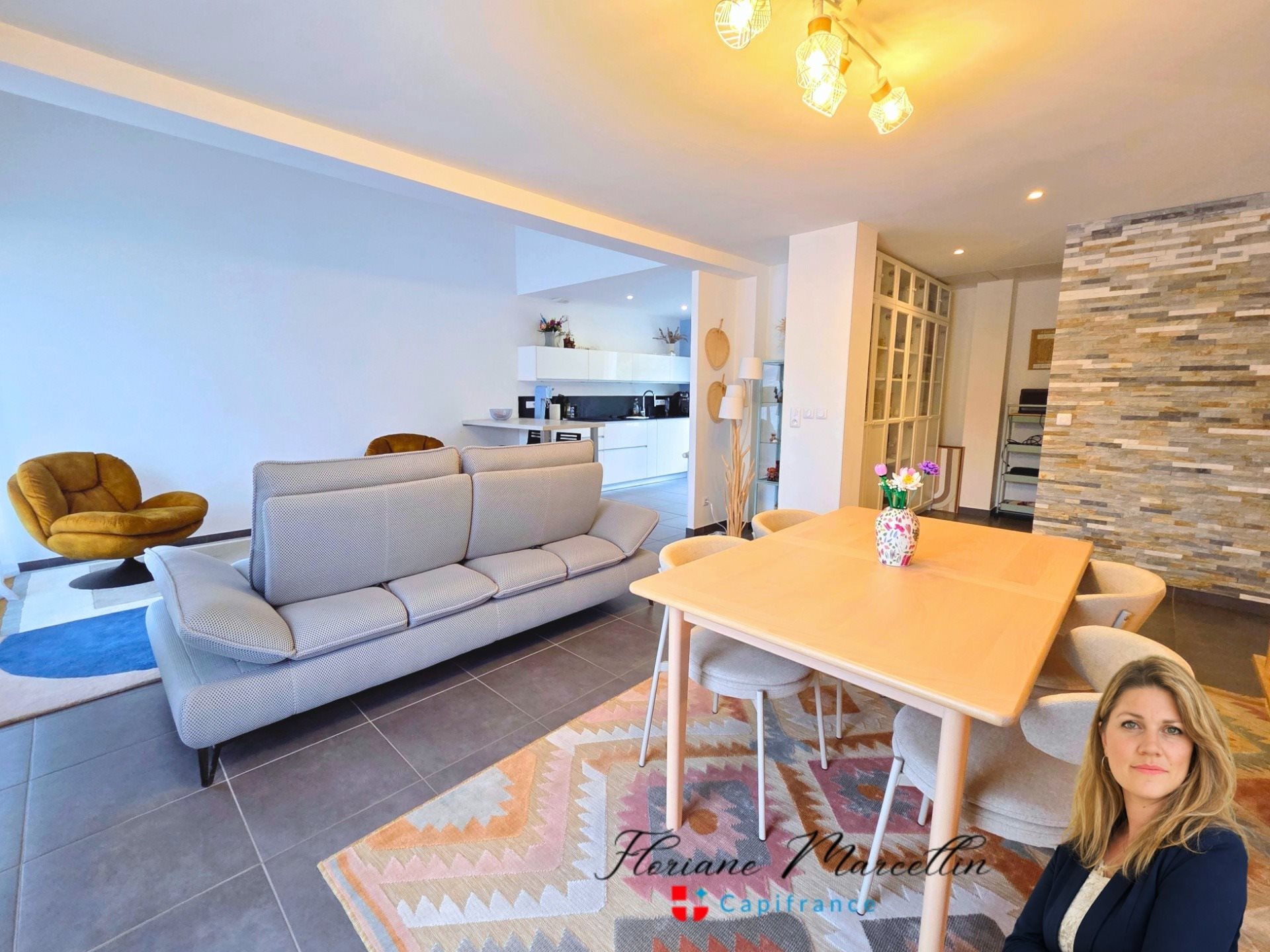 Maison à vendre, 123m², Bonneville