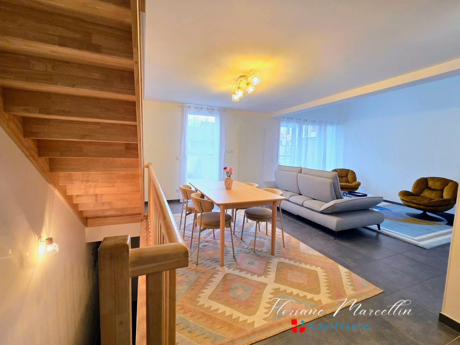 Maison à vendre, 123m², Bonneville