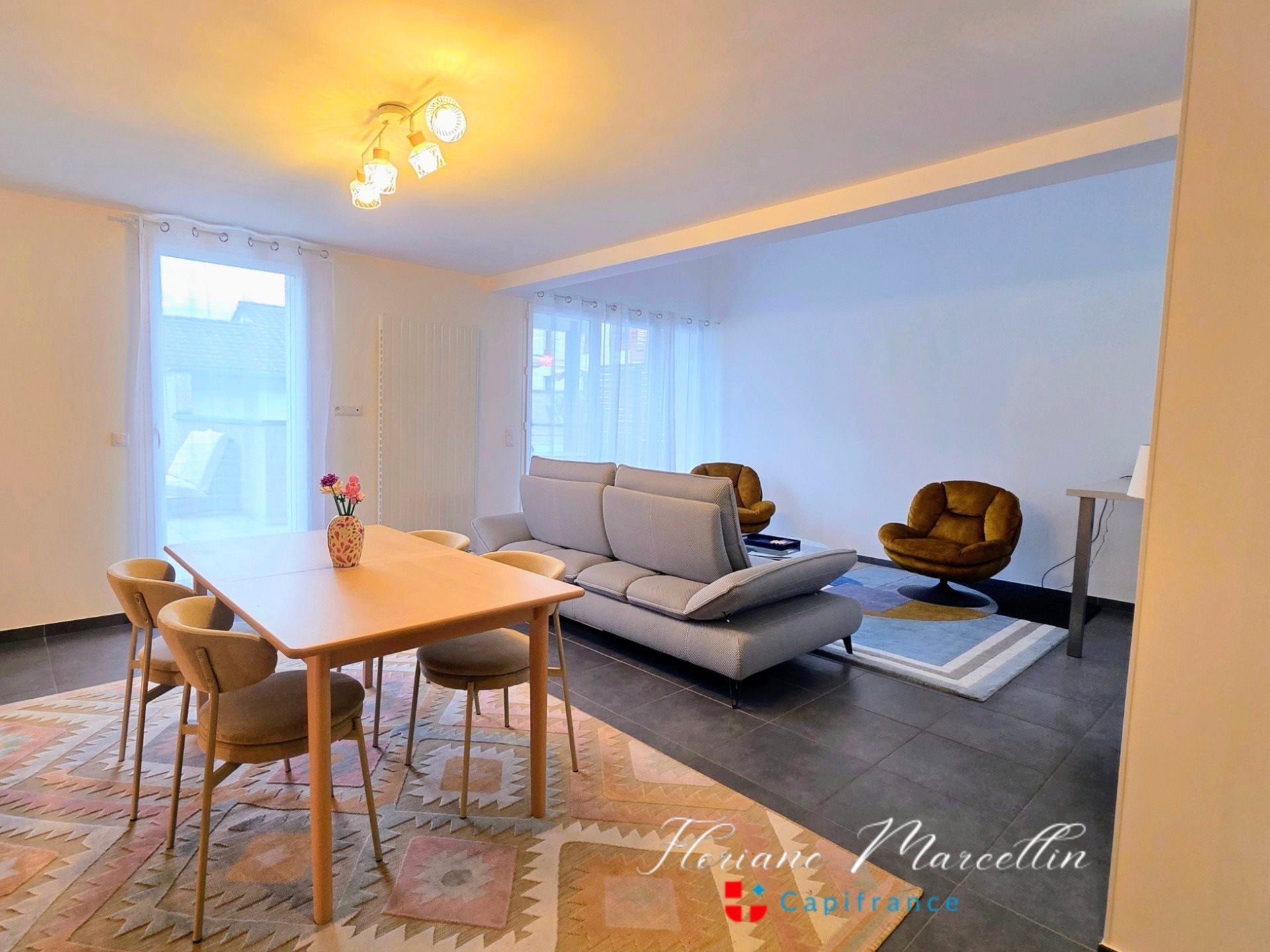 Maison à vendre, 123m², Bonneville