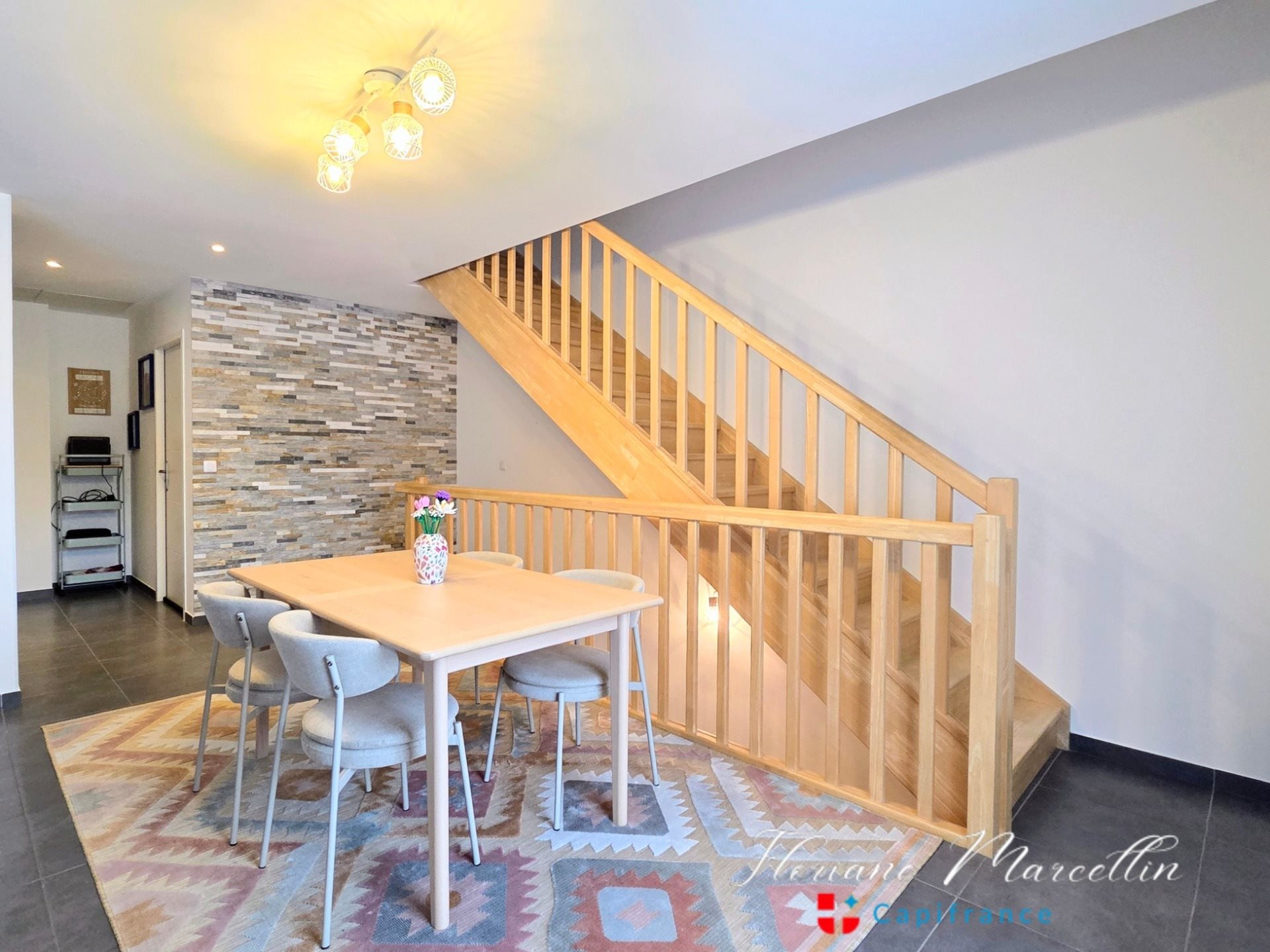 Maison à vendre, 123m², Bonneville