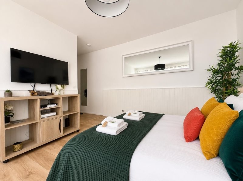 Appartement à vendre, 29m², Cluses