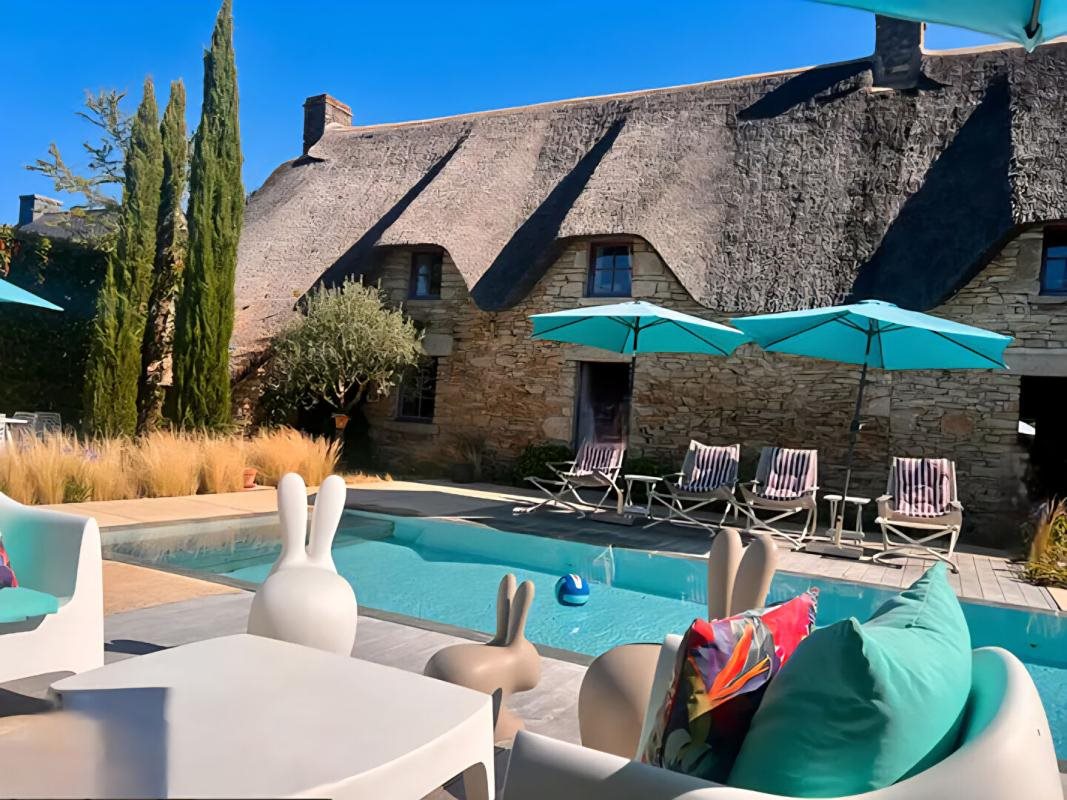 Maison à vendre, 200m², Guérande
