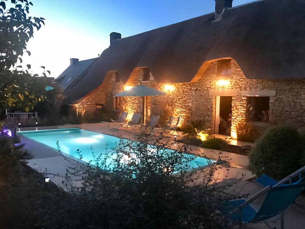 Maison à vendre, 200m², Guérande
