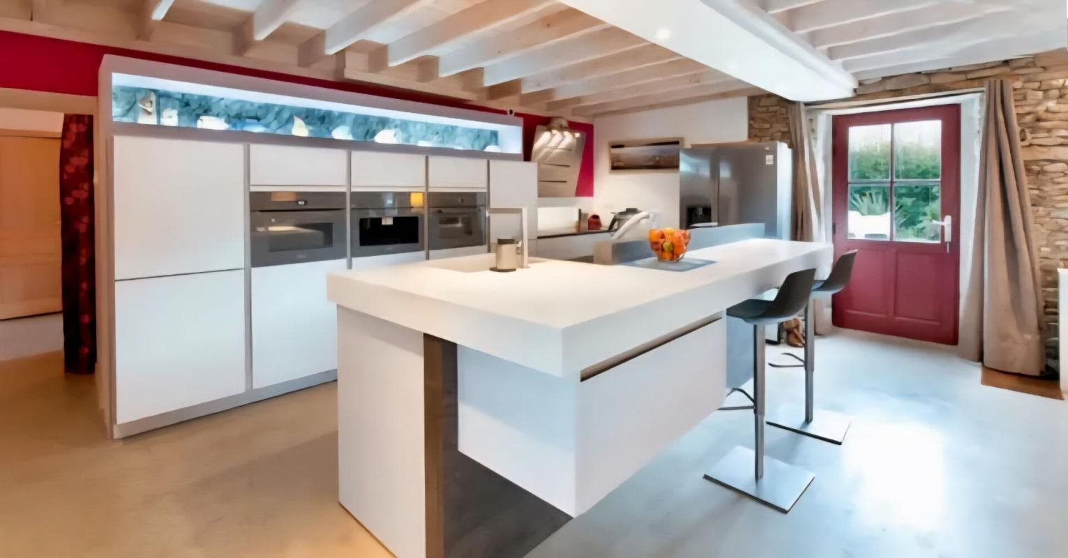 Maison à vendre, 200m², Guérande