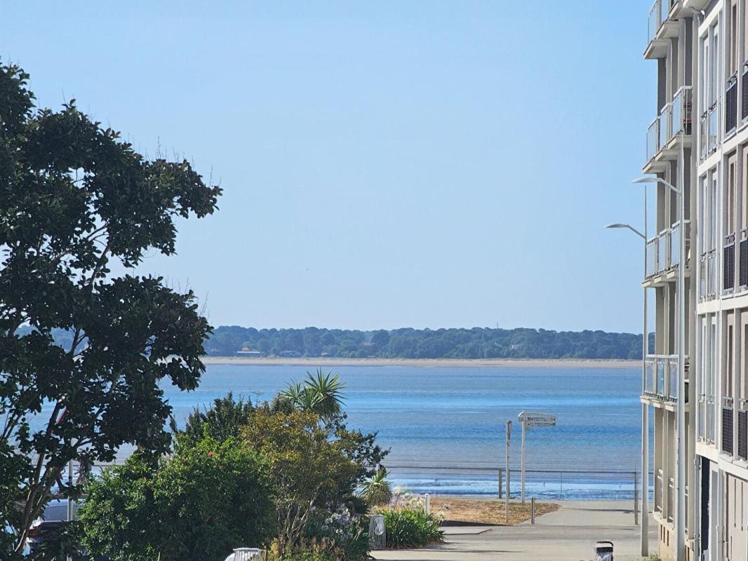 Appartement à vendre, 59m², Saint-Nazaire