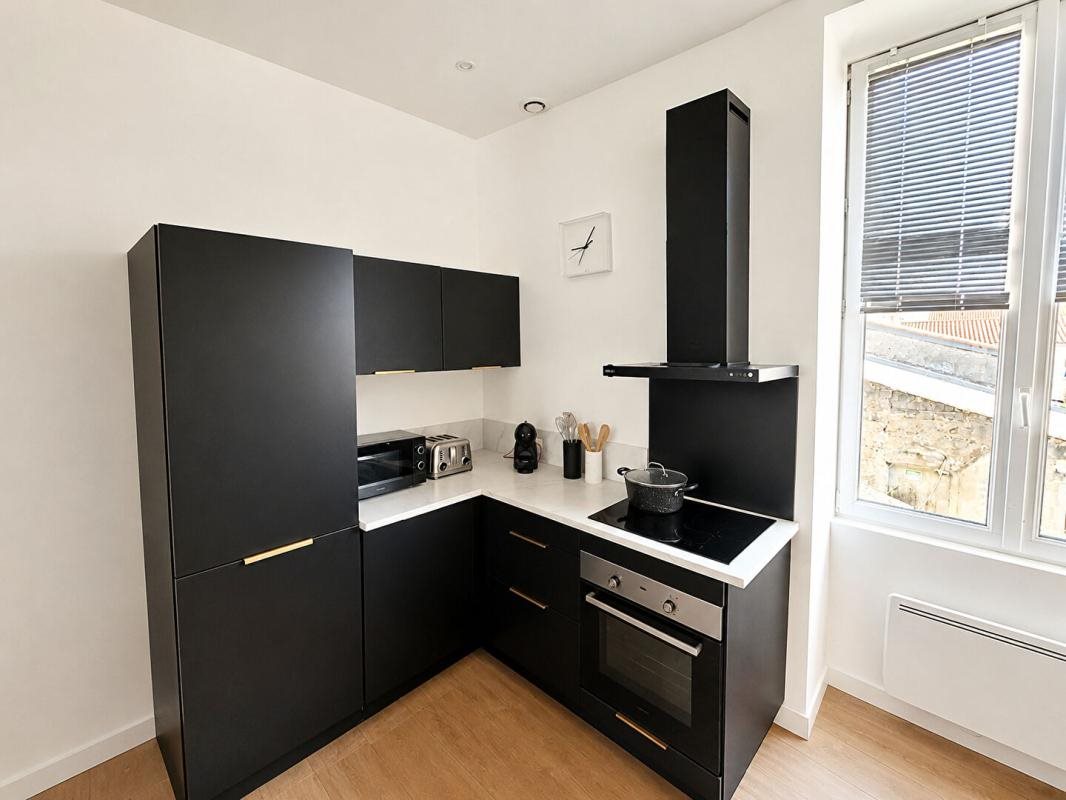 Appartement à vendre, 68m², Paimboeuf