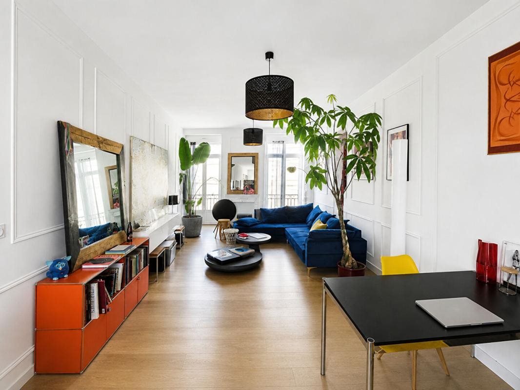 Appartement à vendre, 68m², Paimboeuf