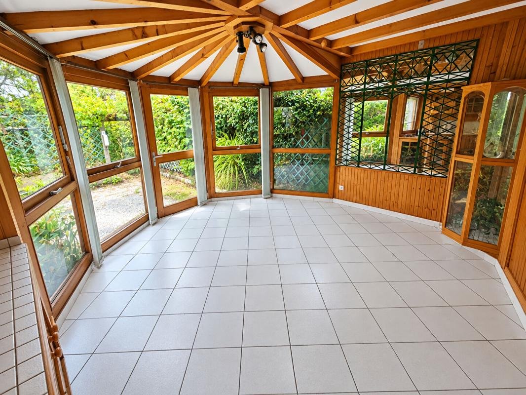 Maison à vendre, 123m², Saint-Nazaire