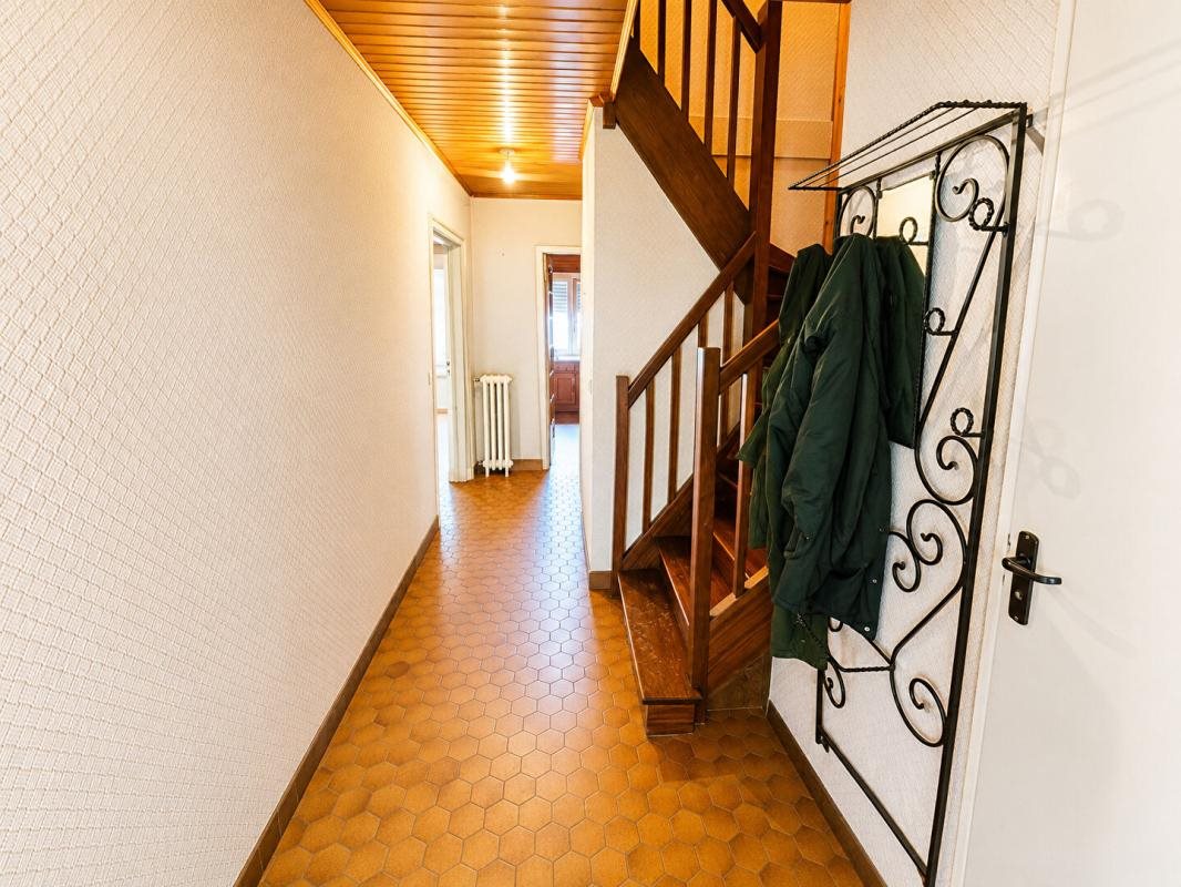 Maison à vendre, 100m², Saint-Nazaire