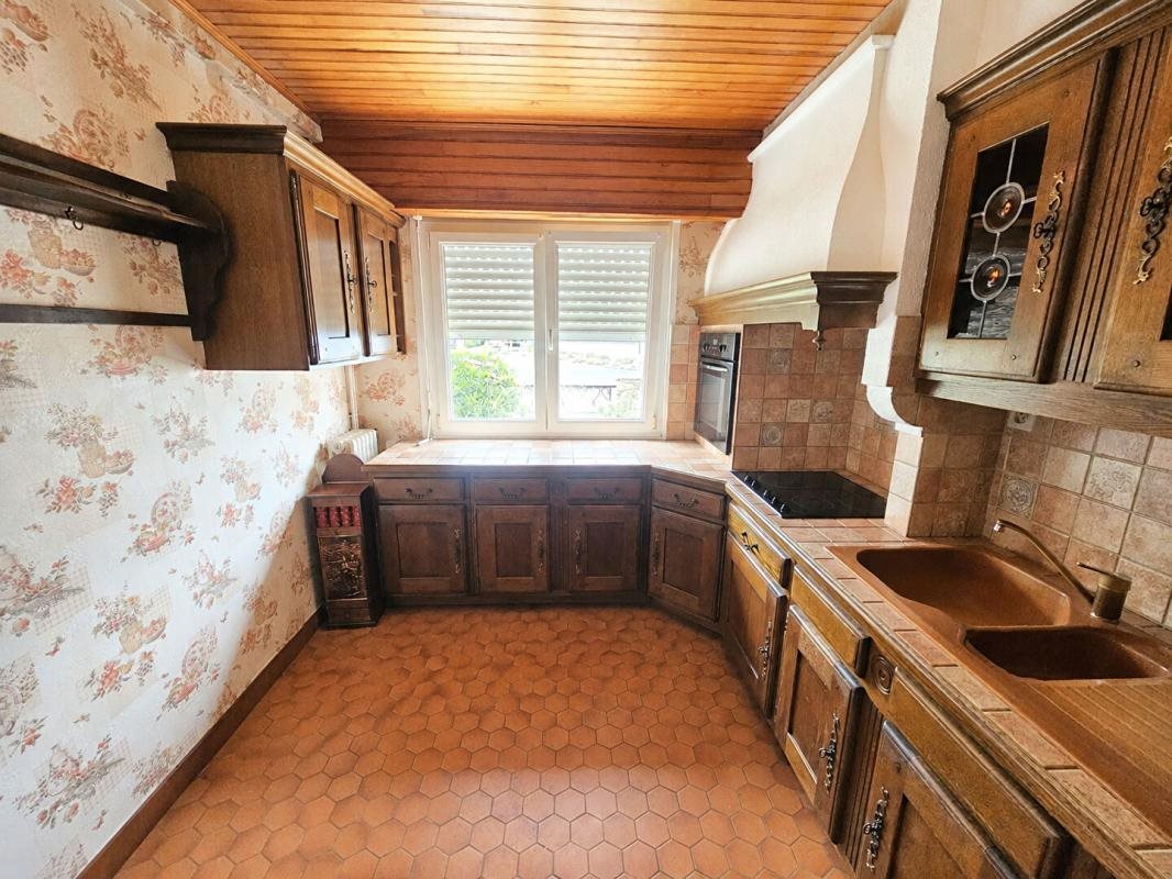 Maison à vendre, 100m², Saint-Nazaire
