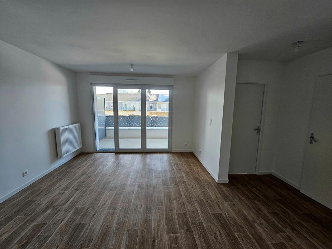 Appartement à vendre, 40m², Blain