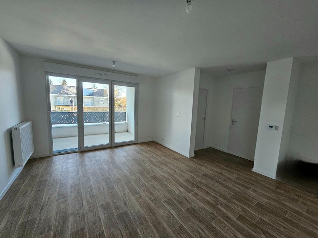 Appartement à vendre, 40m², Blain