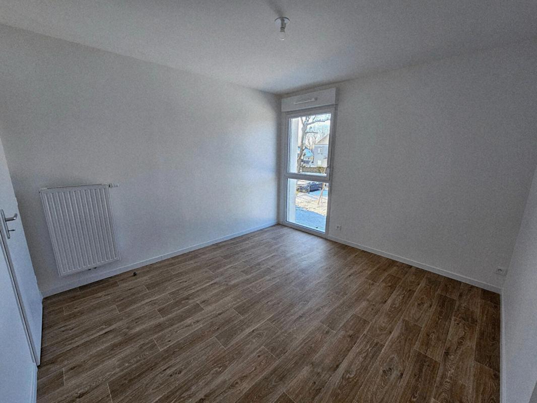 Appartement à vendre, 40m², Blain