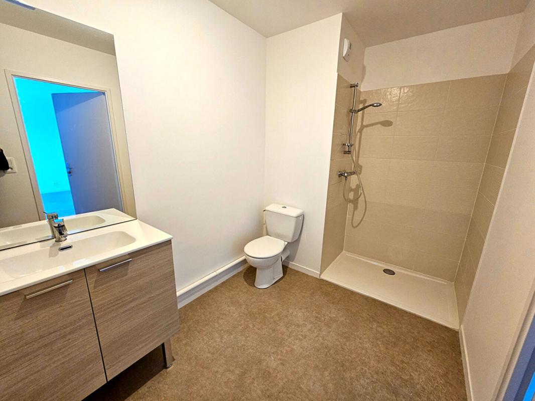 Appartement à vendre, 40m², Blain