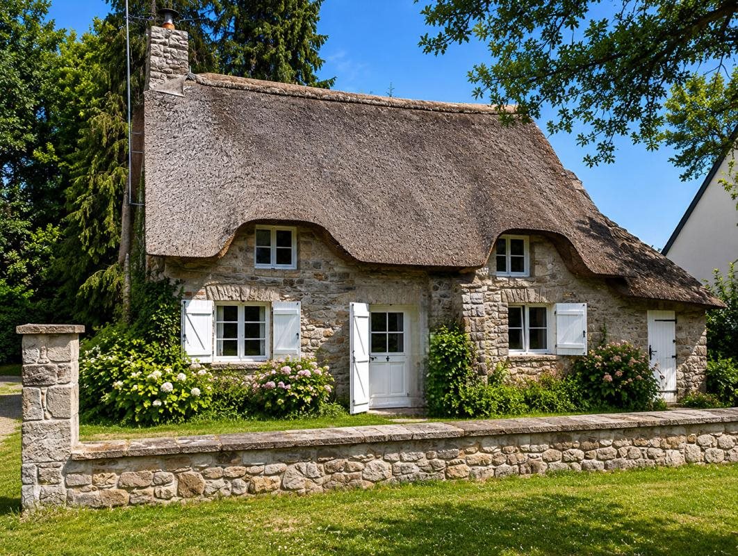 Maison à vendre, 90m², Saint-Lyphard
