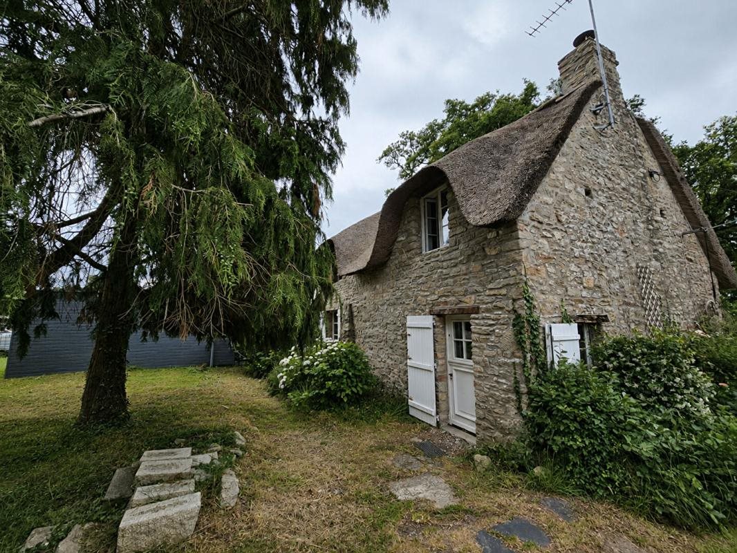 Maison à vendre, 90m², Saint-Lyphard