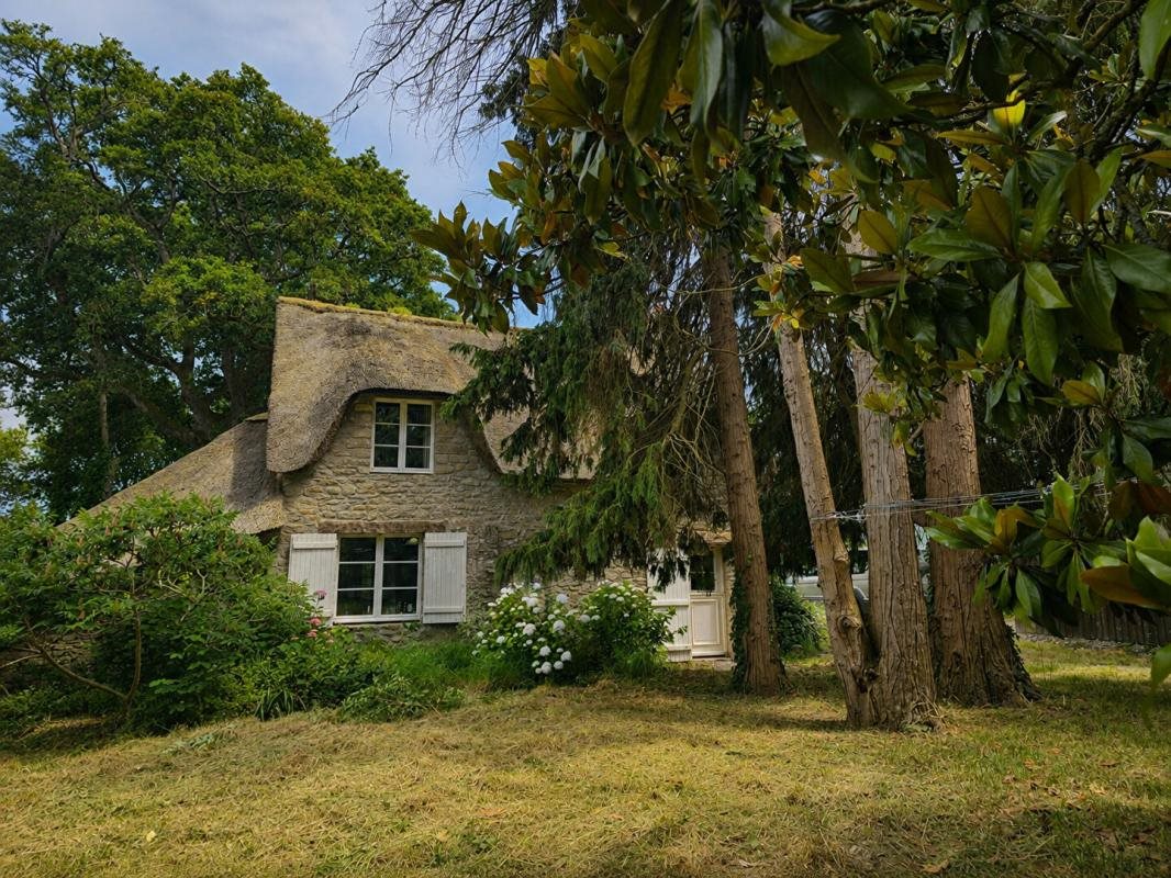 Maison à vendre, 90m², Saint-Lyphard