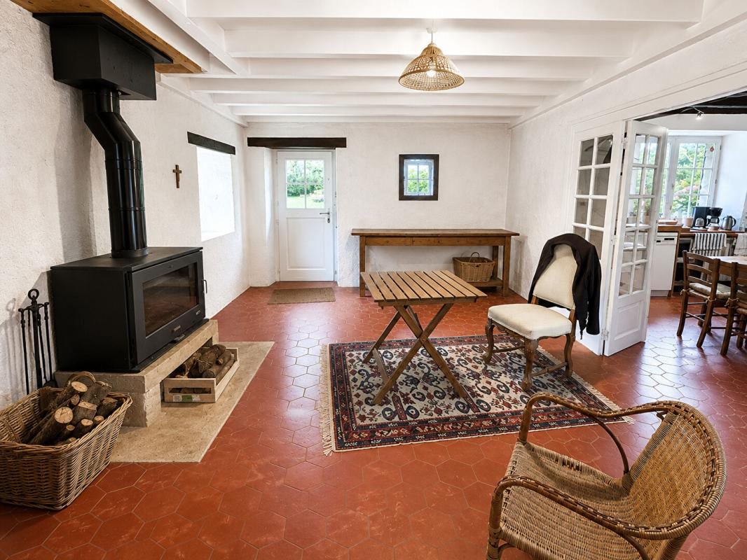 Maison à vendre, 90m², Saint-Lyphard