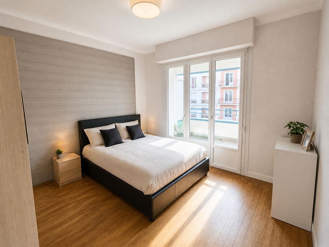 Appartement à vendre, 104m², Saint-Nazaire
