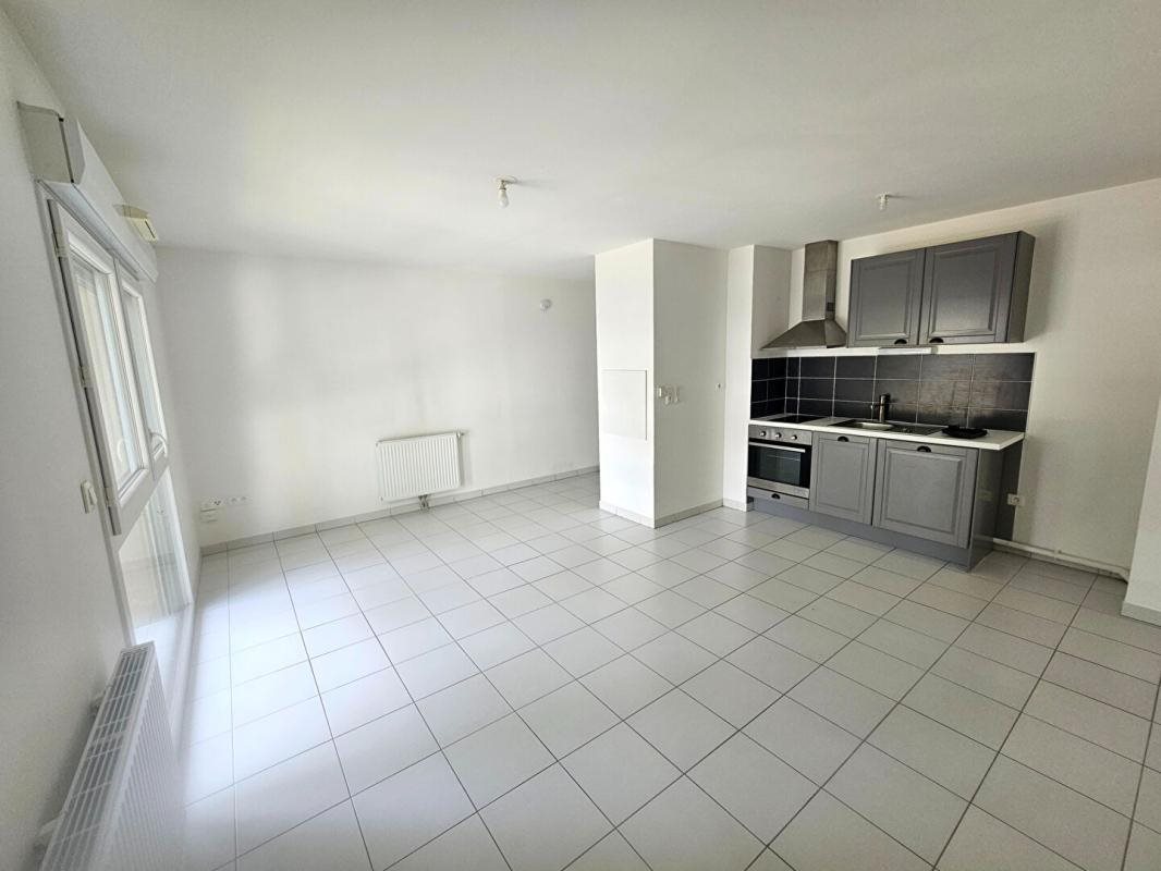 Appartement à vendre, 39m², Nantes