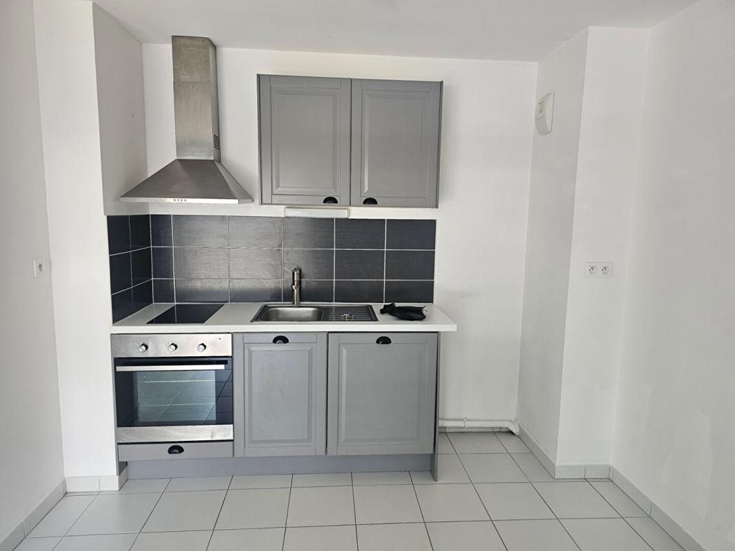 Appartement à vendre, 39m², Nantes