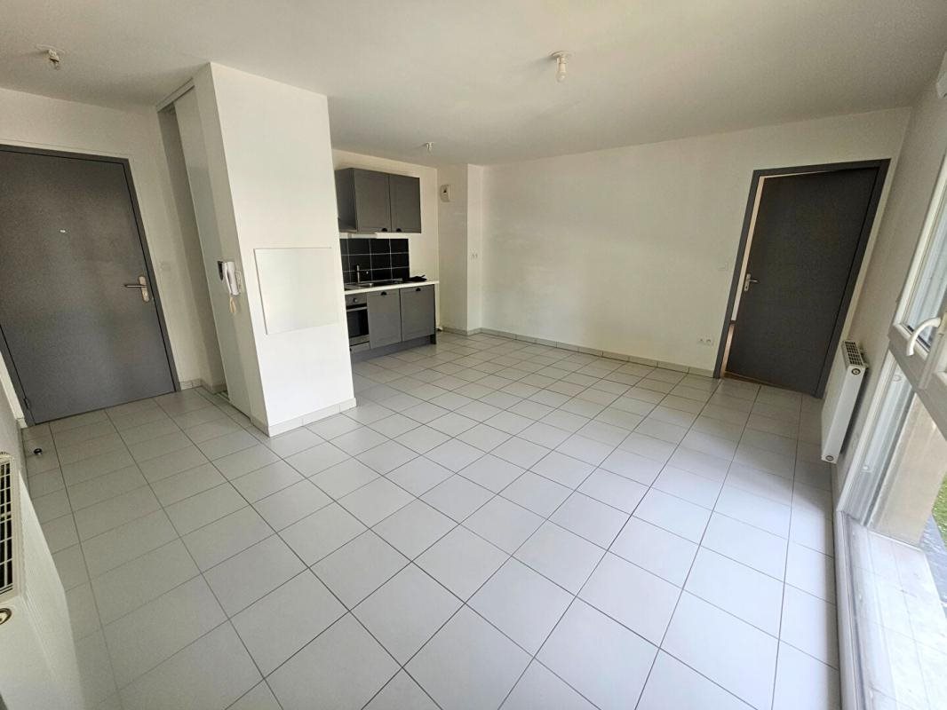 Appartement à vendre, 39m², Nantes