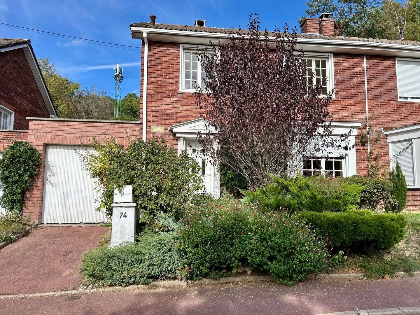 Maison à vendre, 97m², Triel-sur-Seine