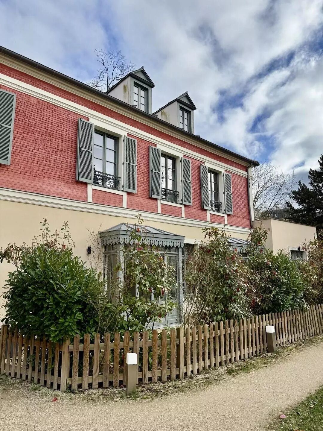 Appartement à vendre, 68m², Saint-Germain-en-Laye