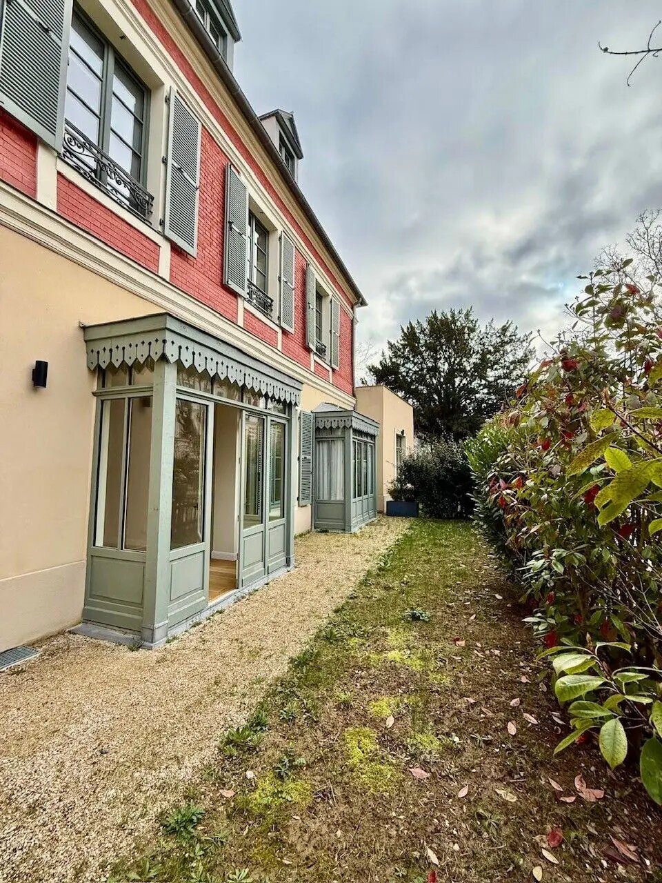 Appartement à vendre, 68m², Saint-Germain-en-Laye