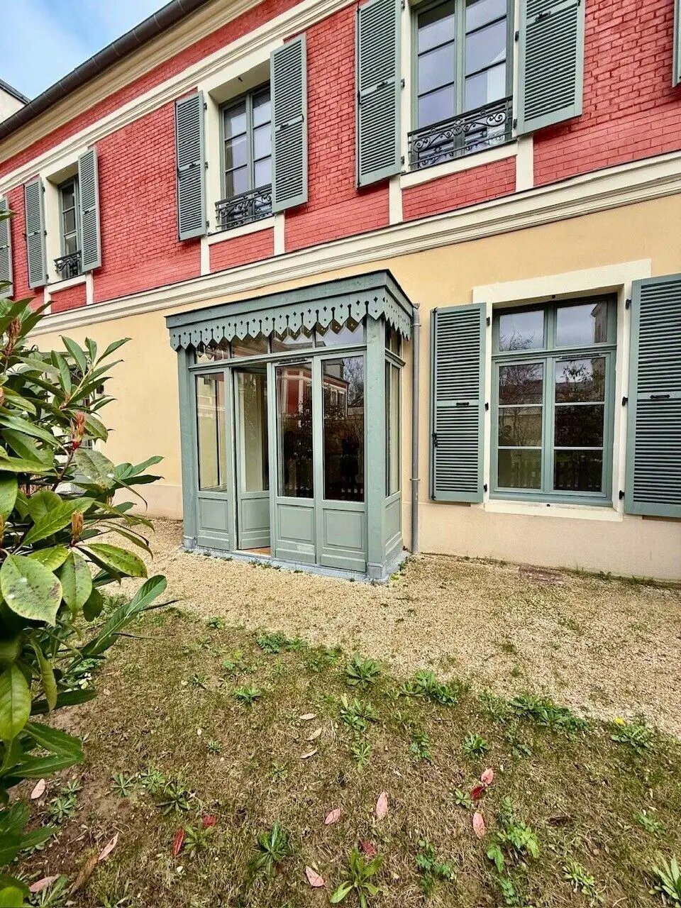 Appartement à vendre, 68m², Saint-Germain-en-Laye