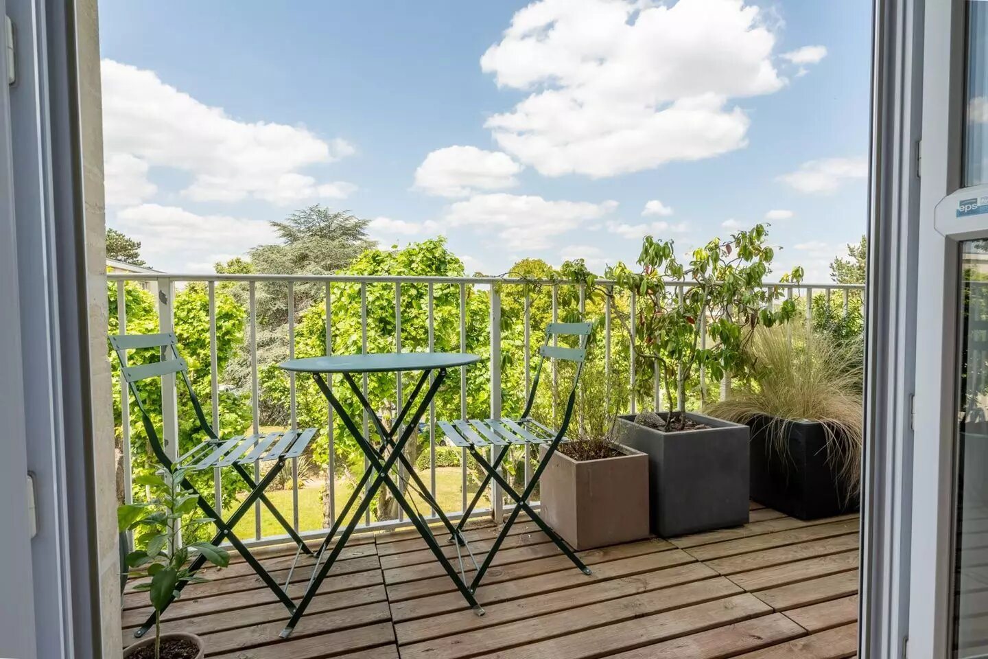 Appartement à vendre, 106m², Chambourcy