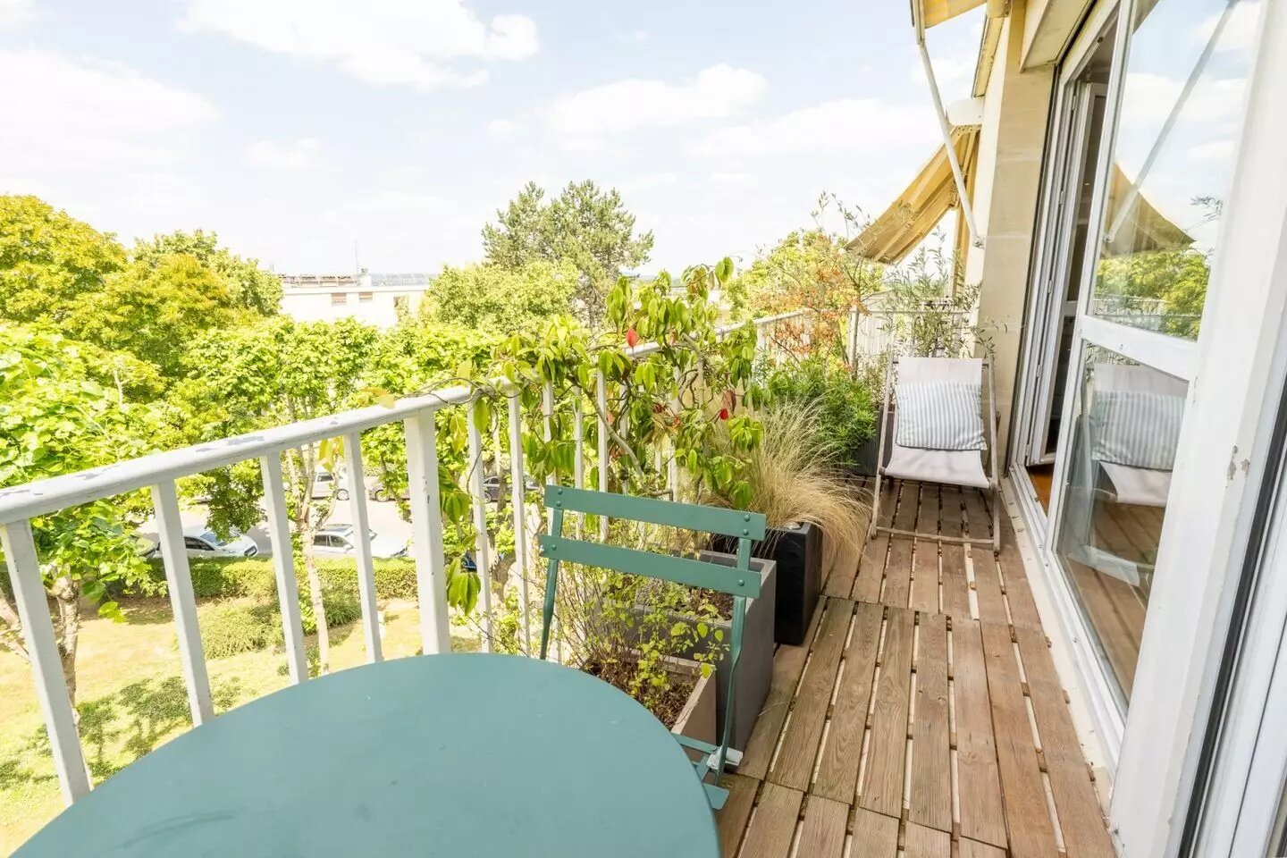 Appartement à vendre, 106m², Chambourcy