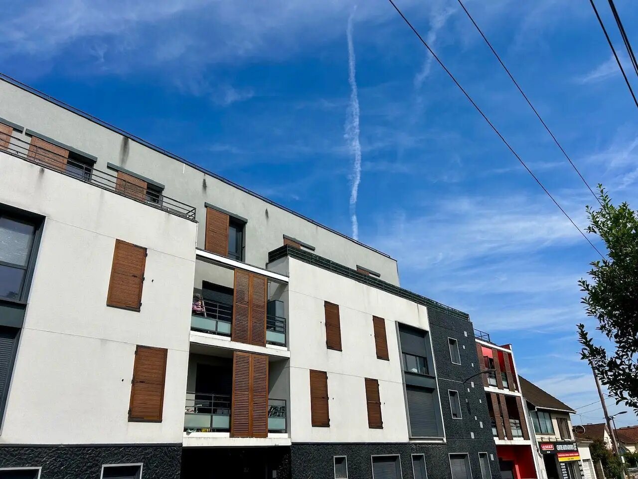 Appartement à vendre, 47m², Achères