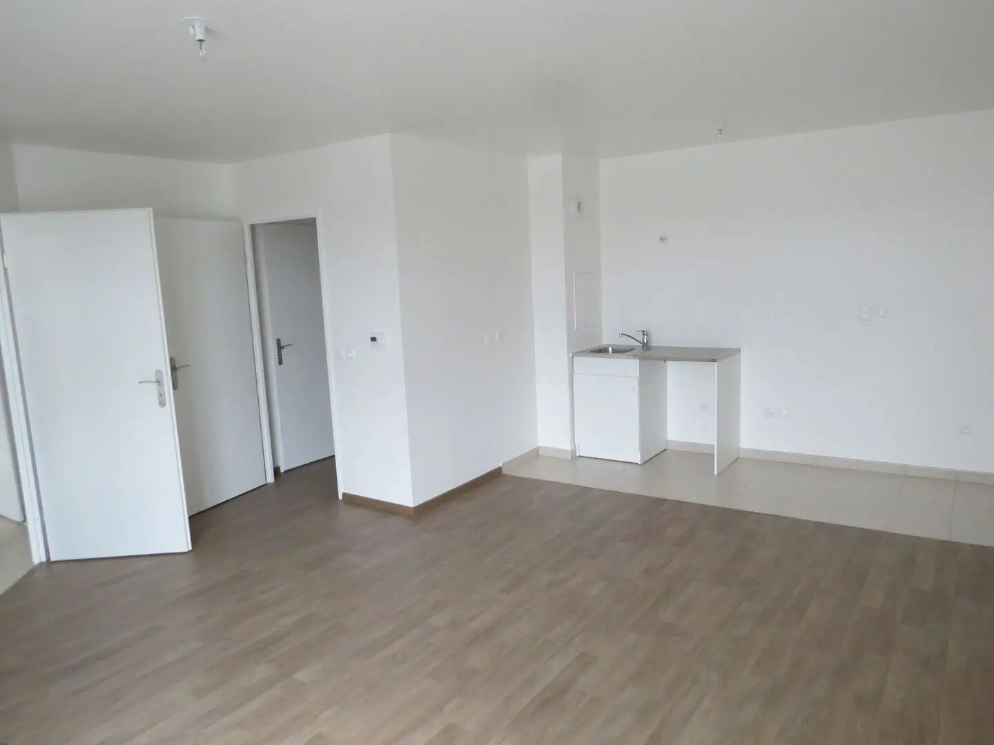 Appartement à vendre, 47m², Achères