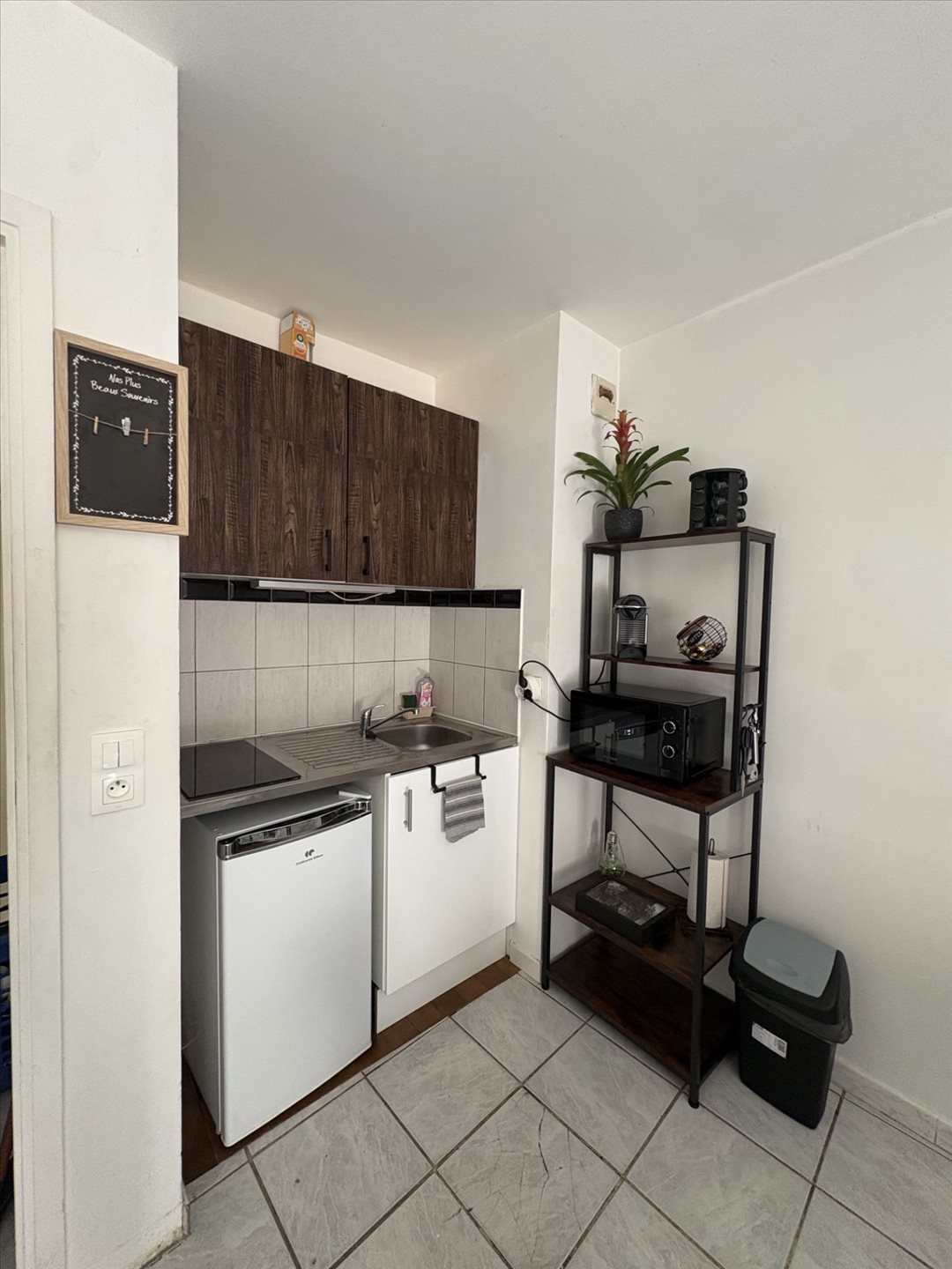 Appartement à louer, 32m², Nice