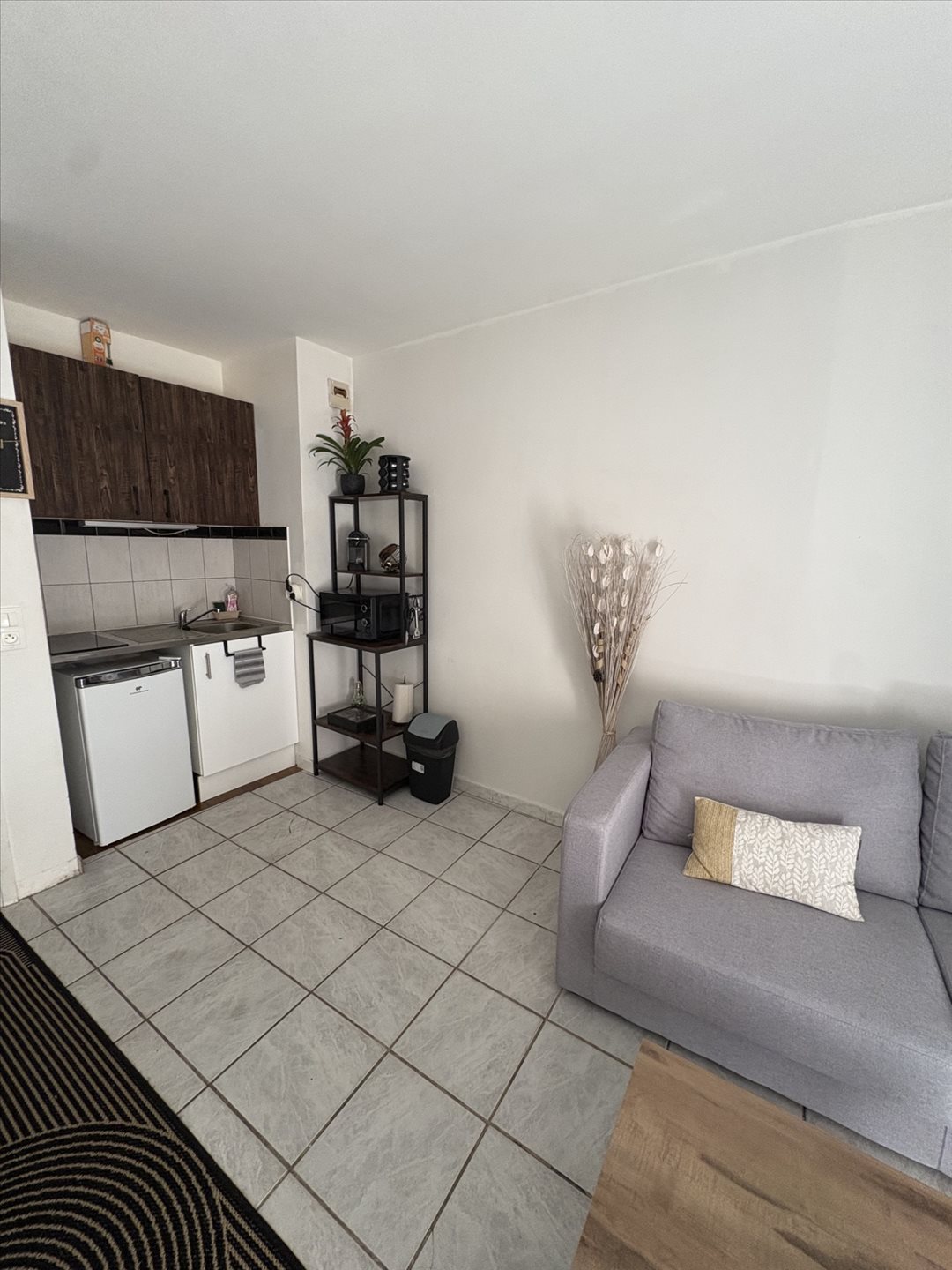 Appartement à louer, 32m², Nice