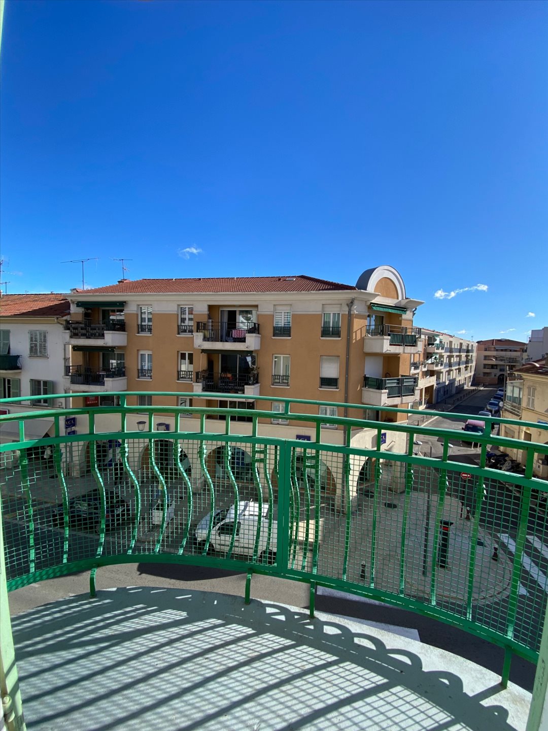 Appartement à louer, 67m², Saint-Laurent-du-Var